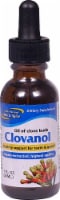 North American Herb & Spice Clovanol Oil of Clove Buds
