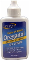 North American Herb & Spice Oreganol™ P73 Cream Aromatic Oil Blend Perspective: Main