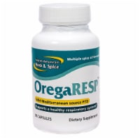 North American Herb & Spice  OregaRESP™ Perspective: Main