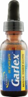 North American Herb & Spice Garlex Oil of Wild Garlic Perspective: Main