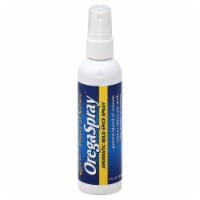 North American Herb & Spice OregaSpray Aromatic Wild Spice Spray Perspective: Main