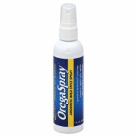 North American Herb & Spice OregaSpray Aromatic Wild Spice Spray Perspective: Main