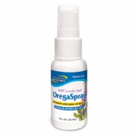 North American Herb & Spice OregaSpray, Aromatic Wild Spice Oil Spray, 2 Fluid Ounces Perspective: Main