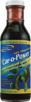 North American Herb & Spice Car-o-Power Virgin Carob Pod Concentrate Perspective: Main