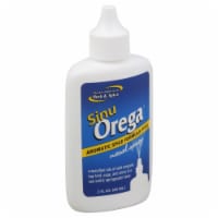North American Herb & Spice Sinuorega