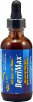 North American Herb & Spice Power of Raw BerriMax Maximum Strength Wild Raw Berry Extract Perspective: Main