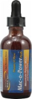 North American Herb & Spice Mac-o-Power Plus Mountain Purple Maca and Purple Corn Extract Perspective: Main
