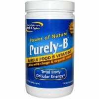 North American Herb & Spice Purely-B™ Whole Food B Vitamins