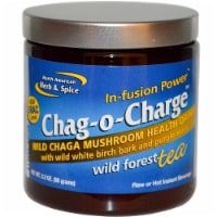 North American Herb & Spice In-Fusion Power Chag-O-Charge, 3.2 Ounce Perspective: Main