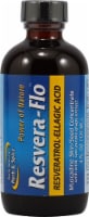 North American Herb & Spice Resvera-Flo Resveratrol-Ellagic Acid Concentrate Perspective: Main