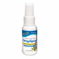 North American Herb & Spice OregaSpray Aromatic Wild Spice Spray, 1 Fluid Ounce
