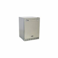 Bull Outdoor 13700 Premium Outdoor Stainless Steel Rated Fridge Series II