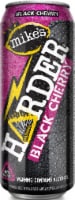 Mike's Harder Black Cherry Hard Lemonade Single Can