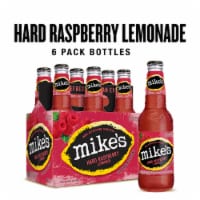 Mike's Hard Raspberry Lemonade