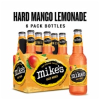 Mike's Hard Mango Lemonade Perspective: Main