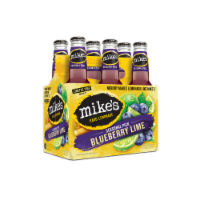 Mike's Hard Seasonal Pick Limeade