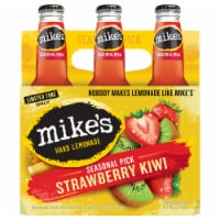 Mike's Hard Seasonal Pick Limeade