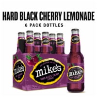 Mike's Black Cherry Hard Lemonade