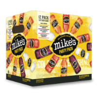 Mike's Hard Lemonade Variety Pack