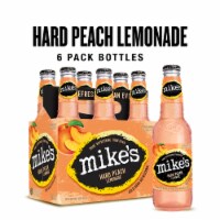 Mike's Hard Peach Lemonade Perspective: Main