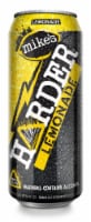 Mike's Harder Hard Lemonade Single Can