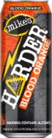 Mike's HARDER Blood Orange Lemonade Single Can
