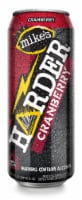Mike's Harder Cranberry Hard Lemonade Single Can