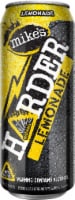 Mike's Harder Lemonade Premium Malt Beverage