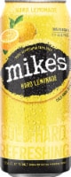 Mike's Hard Lemonade Single Can Perspective: Main