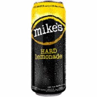 Mike's Hard Lemonade Perspective: Main