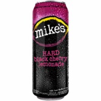 Mike's Hard Black Cherry Lemonade Perspective: Main