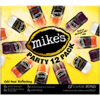 Mike's Hard Variety Pack Perspective: Main