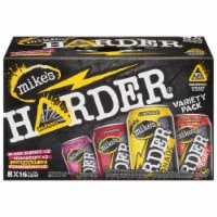 Mike's Harder Variety Pack
