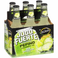 Jugo Fuerte Pepina Perspective: Main