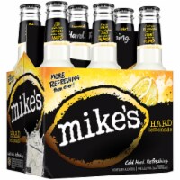 Mike's Hard Lemonade Perspective: Main