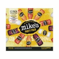 Mike's Premium Flavored Hard Beverage Party Pack Perspective: Main