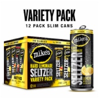 Mike's Hard Lemonade Seltzer