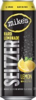 Mike's Hard Lemonade Lemon Seltzer Single Can Perspective: Main