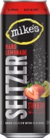 Mike's Hard Lemonade Strawberry Seltzer Single Can Perspective: Main