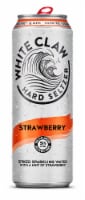 White Claw Strawberry
