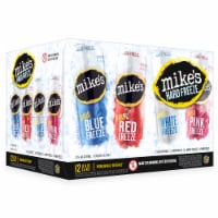 Mike's Hard Freeze Variety Pack