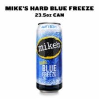 Mike's Hard Blue Freeze Frozen Flavored Beverage Single Can