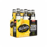 Mike's Hard Lemonade - Zero Sugar