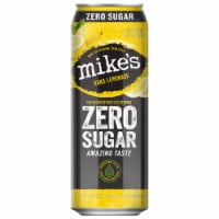 Mike's Hard Lemonade Zero Sugar Flavored Malt Beverage