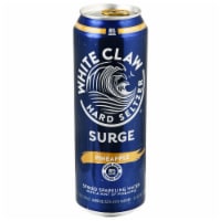 White Claw® Surge Pineapple Hard Seltzer