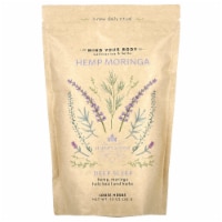Harney & Sons Hemp Moringa Deep Sleep Wellness Tea & Herbs - 10 oz (283 g)