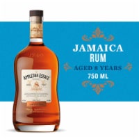 Appleton Estate Reserve Blend Rum Perspective: Main