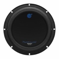 Planet Audio AC8D 8 Inch 1200 Watts 4 Ohm Dual Voice Coil Car Audio Subwoofer