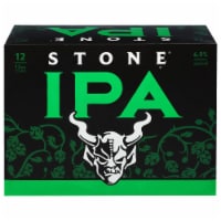 Stone The Iconic West Coast Style IPA