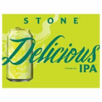 Stone Brewing Co. Delicious IPA